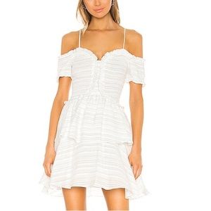 ELLIATT | Lavinia Mini Dress